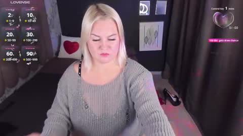 Yolanda online show from 10-10-25, 06:40