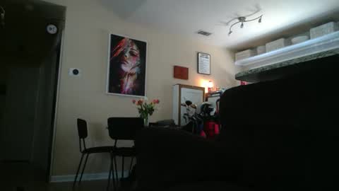 Yoly hot wife online show from 04-17-26, 06:44