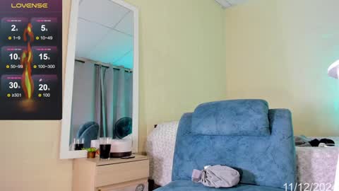 Snapshot of yonier_maru chatting on 12-12-24, 06:25 yonier_maru online show from 12-12-24, 06:25