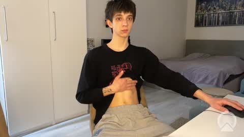 Yoo Dee Ohh online show from 03-03-26, 12:44