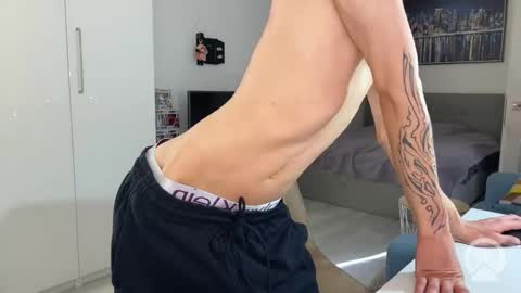 Yoo Dee Ohh online show from 03-07-26, 10:23