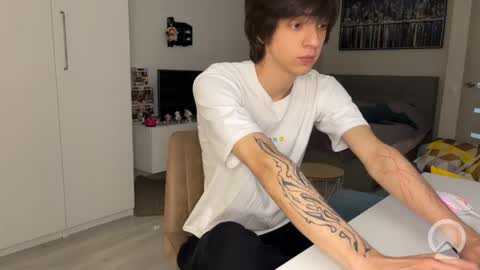 Yoo Dee Ohh online show from 06-02-26, 11:01
