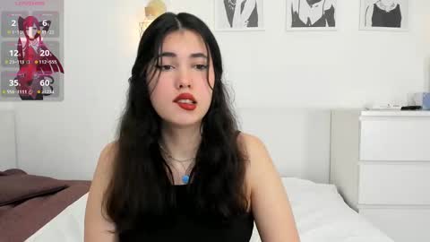 yooleen online show from 02-17-25, 03:04