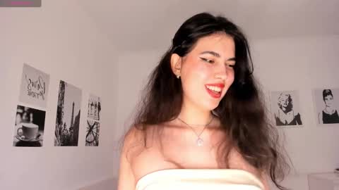 yooleen online show from 02-19-25, 02:55