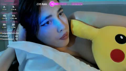 yooleen online show from 02-28-25, 06:54