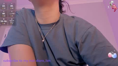 yooleen online show from 09-29-25, 03:00