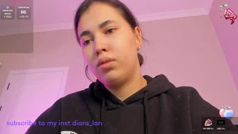 yooleen online show from 10-03-25, 03:03
