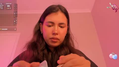 yooleen online show from 10-04-25, 03:04