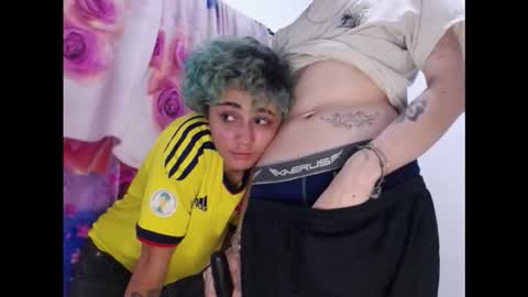 Little Mike Independent model online show from 02-19-26, 01:45