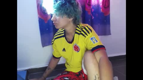 Little Mike Independent model online show from 02-20-26, 08:09