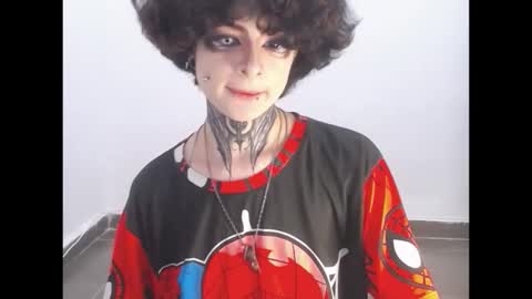 Little Mike Independent model online show from 03-04-26, 01:22