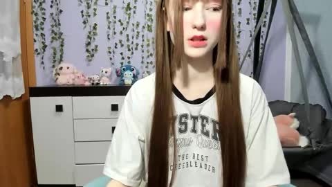 yoonhee_ki online show from 03-10-26, 03:28