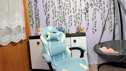 yoonhee_ki online show from 03-31-26, 02:06