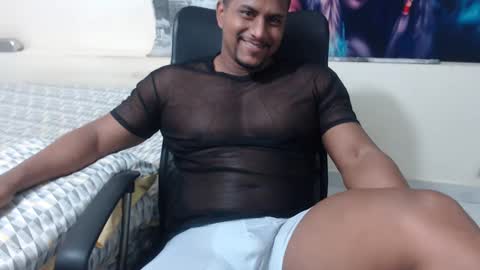 yordanocleys online show from 02-25-25, 05:30