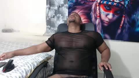 yordanocleys online show from 10-12-25, 11:59