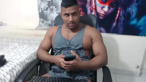 yordanocleys online show from 10-26-25, 03:34