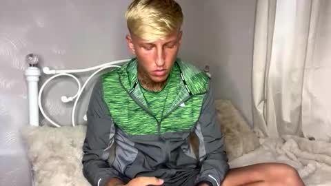 Harrison online show from 11-03-25, 03:57