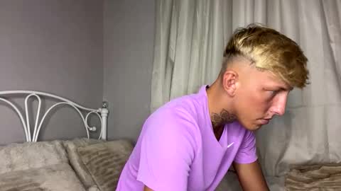 Harrison online show from 11-04-25, 01:21