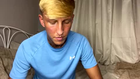 Harrison online show from 11-11-25, 07:25