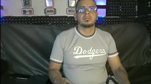 dulceandyors online show from 03-09-25, 02:07