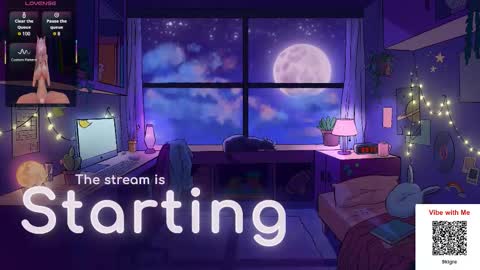 Snapshot of yorunyanmomoyami chatting on 01-12-26, 02:39 YoruNyan Momoyami online show from 01-12-26, 02:39