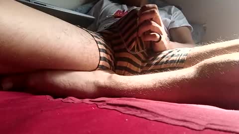 yoryofuck online show from 01-07-25, 03:44