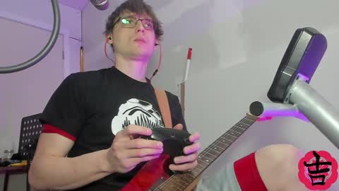 yosh online show from 01-06-25, 06:52