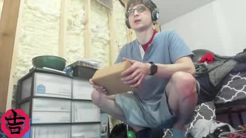 yosh online show from 02-13-25, 05:16