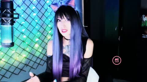 Snapshot of yoshino_san chatting on 12-27-24, 11:10 you can call me Andy or  yoshi  3 online show from 12-27-24, 11:10