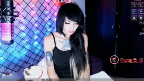 Snapshot of yoshino_san chatting on 12-30-24, 12:54 you can call me Andy or  yoshi  3 online show from 12-30-24, 12:54