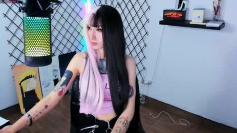 you can call me Andy or  yoshi  3 online show from 03-15-26, 11:11