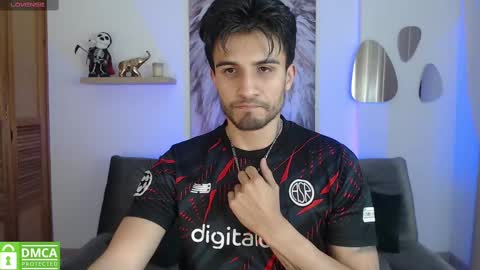 yoshy_man online show from 12-24-24, 03:16