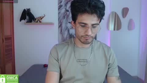 yoshy_man online show from 01-18-25, 03:31