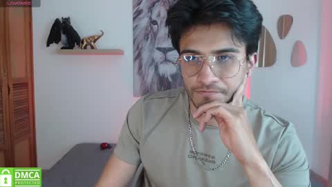 yoshy_man online show from 01-18-25, 06:34