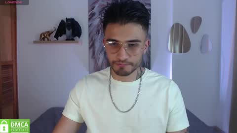 yoshy_man online show from 01-24-25, 03:32