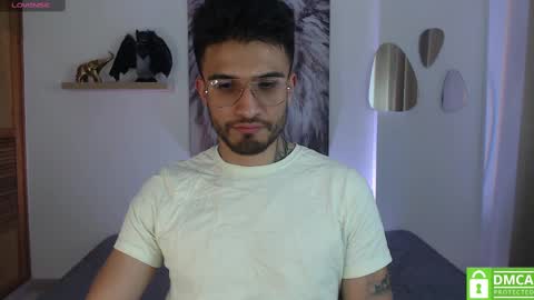 yoshy_man online show from 01-31-25, 03:52