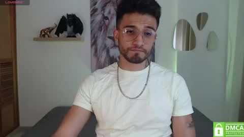 yoshy_man online show from 01-31-25, 06:57