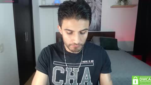 yoshy_man online show from 02-26-25, 03:21