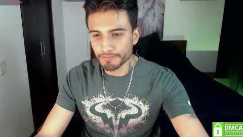 yoshy_man online show from 02-28-25, 03:26