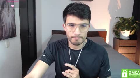 yoshy_man online show from 10-07-25, 03:04