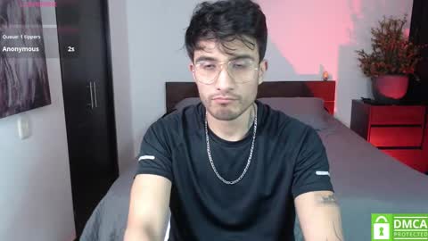 yoshy_man online show from 10-15-25, 03:06