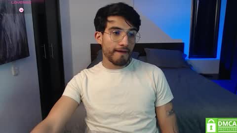 yoshy_man online show from 11-13-25, 03:49