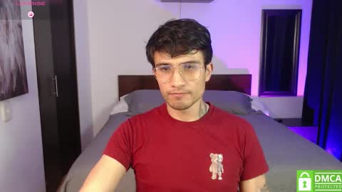 yoshy_man online show from 11-21-25, 03:05