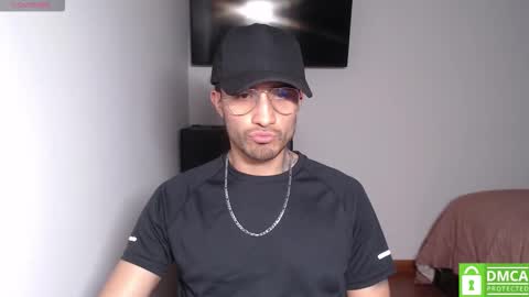 Snapshot of yoshy_man chatting on 03-12-26, 04:18 yoshy_man online show from 03-12-26, 04:18
