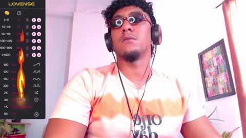 Enzo online show from 12-10-24, 03:01