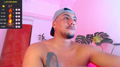 Enzo online show from 12-29-24, 07:50