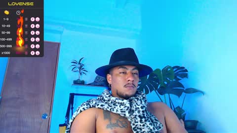 Enzo online show from 01-08-25, 07:34