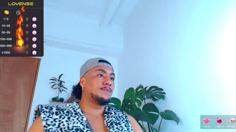 Enzo online show from 01-16-25, 06:25