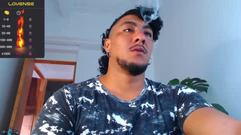 Enzo online show from 01-27-25, 12:26