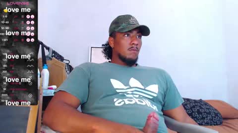 Enzo online show from 03-09-25, 02:54